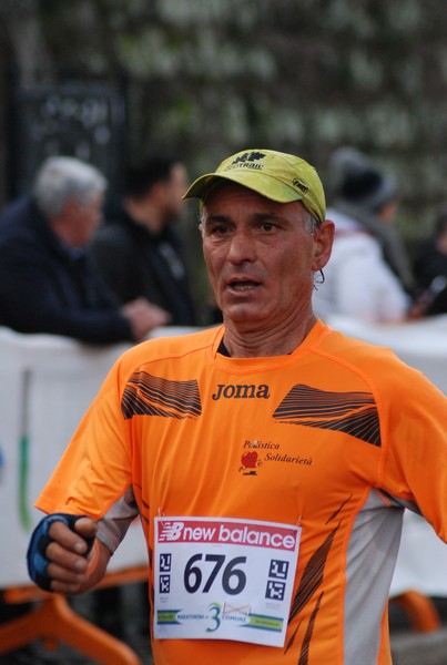 Maratonina dei Tre Comuni (26/01/2020) 00109