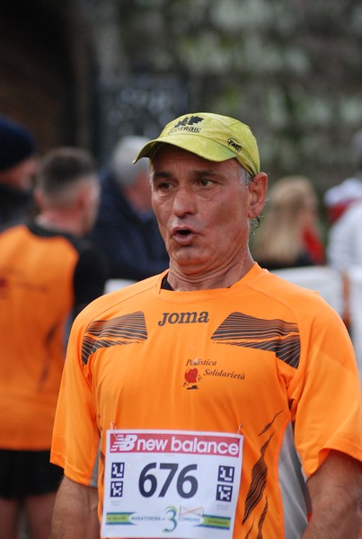 Maratonina dei Tre Comuni (26/01/2020) 00110