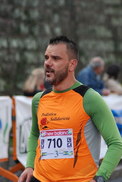 Maratonina dei Tre Comuni (26/01/2020) 00133