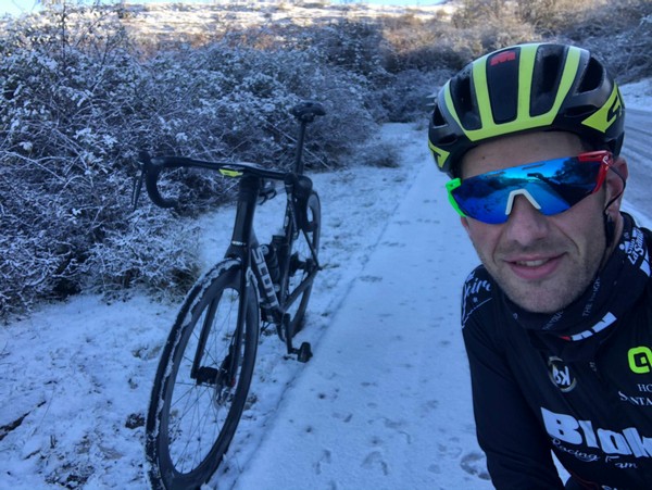 Tutti insieme in bici per le strade del Lazio (31/12/2020) 00004