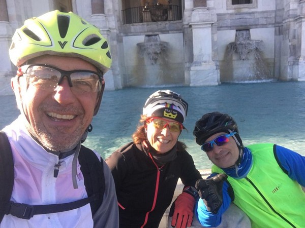Tutti insieme in bici per le strade del Lazio (31/12/2020) 00011