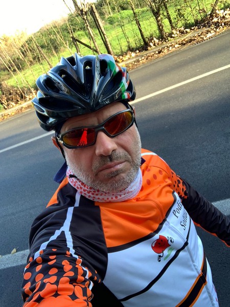 Tutti insieme in bici per le strade del Lazio (31/12/2020) 00016