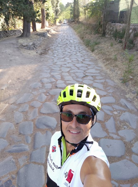 Ciclisti Orange pedalano per il Criterium Estivo (23/08/2020) 00013