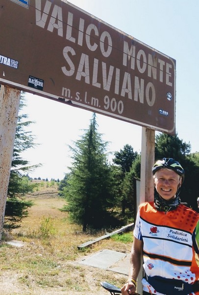Ciclisti Orange pedalano per il Criterium Estivo (23/08/2020) 00015