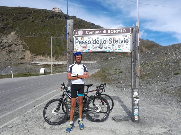 Ciclisti Orange pedalano per il Criterium Estivo (23/08/2020) 00016