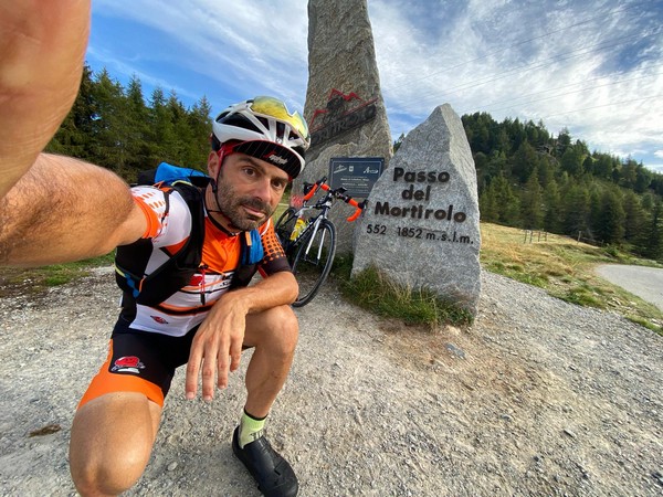 Ciclisti Orange pedalano per il Criterium Estivo (23/08/2020) 00022