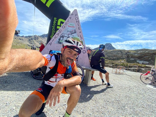 Ciclisti Orange pedalano per il Criterium Estivo (23/08/2020) 00024