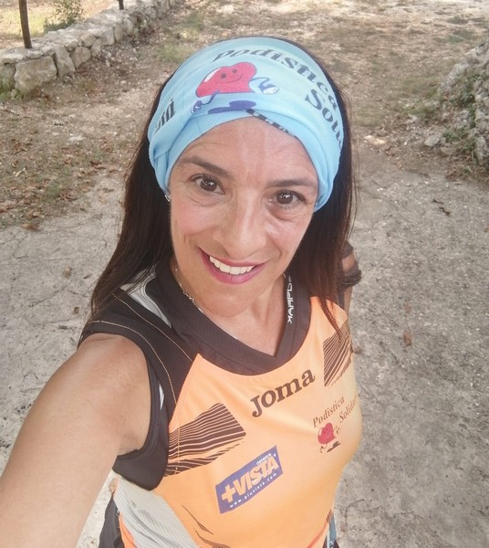 Io Corro Cammino Pedalo Nuoto da Solo (30/08/2020) 00018