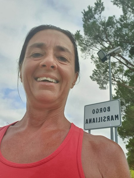 Io Corro Cammino Pedalo Nuoto da Solo (30/08/2020) 00048