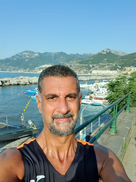 Io Corro Cammino Pedalo Nuoto da Solo (30/08/2020) 00051