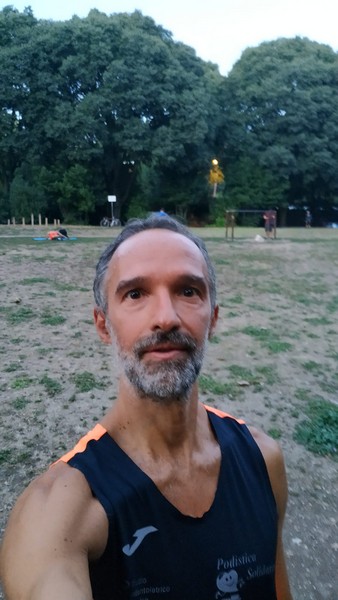 Io Corro Cammino Pedalo Nuoto da Solo (30/08/2020) 00058