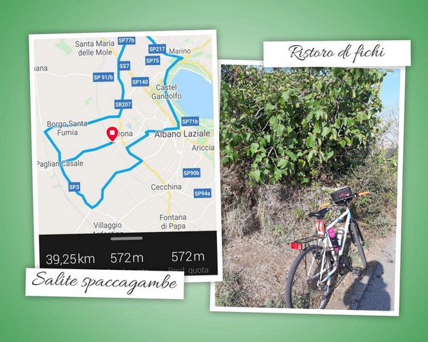 Criterium Combinato Orange Duathlon Bici Corsa (11/10/2020) 00001