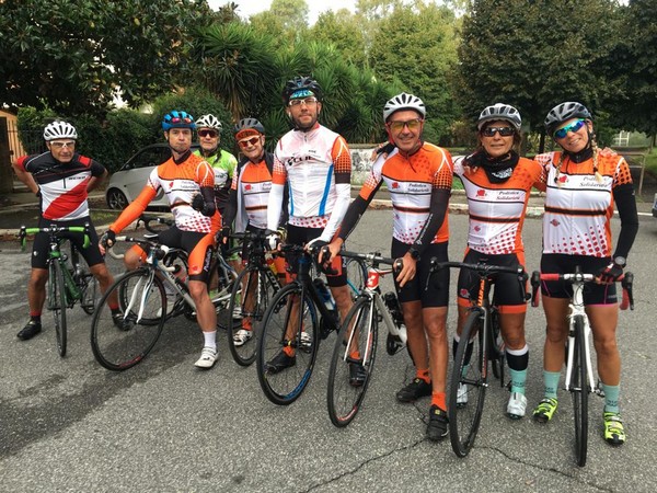 Criterium Combinato Orange Duathlon Bici Corsa (11/10/2020) 00002