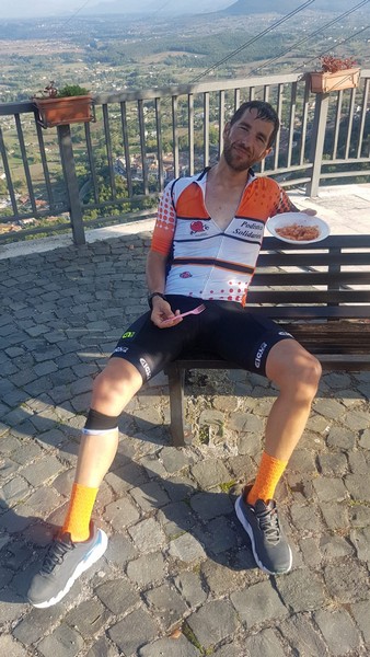 Criterium Combinato Orange Duathlon Bici Corsa (11/10/2020) 00011