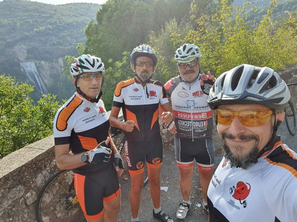 Criterium Combinato Orange Duathlon Bici Corsa (11/10/2020) 00023