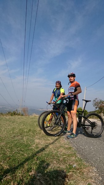 Criterium Combinato Orange Duathlon Bici Corsa (11/10/2020) 00029