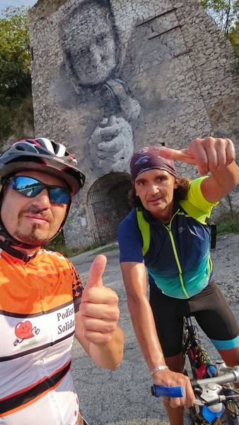 Criterium Combinato Orange Duathlon Bici Corsa (11/10/2020) 00030