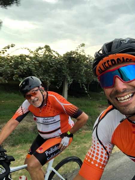 Criterium Combinato Orange Duathlon Bici Corsa (11/10/2020) 00033