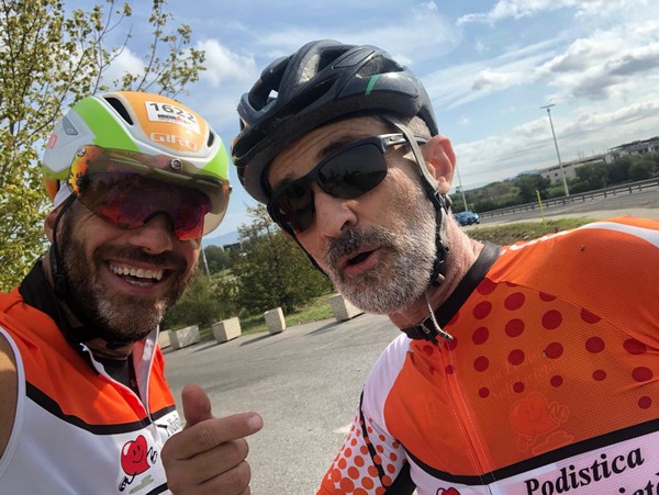 Criterium Combinato Orange Duathlon Bici Corsa (11/10/2020) 00039