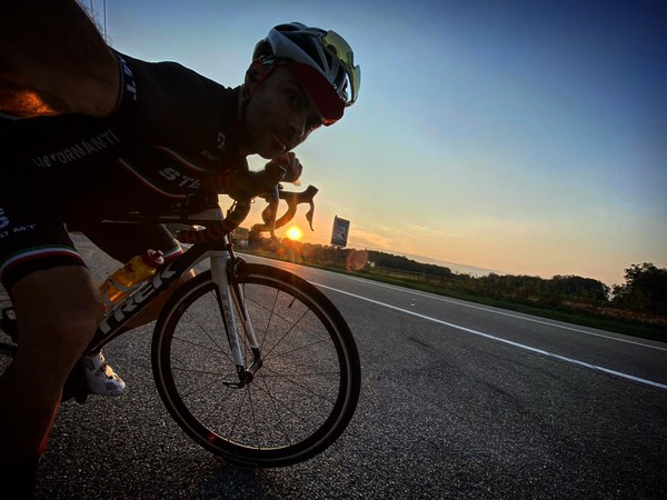 Criterium Combinato Orange Duathlon Bici Corsa (11/10/2020) 00043