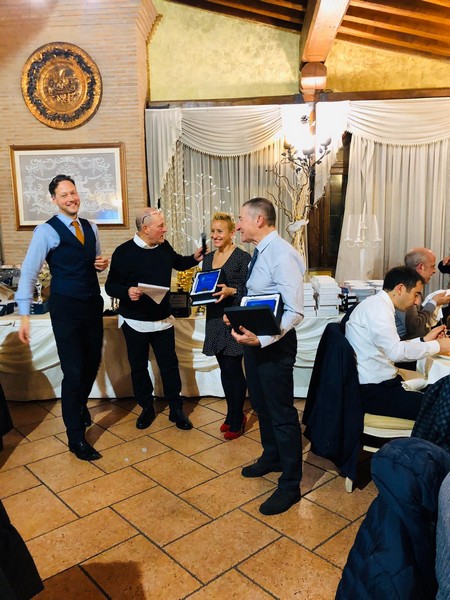 Corri alla Cena Sociale (10/01/2020) 00014