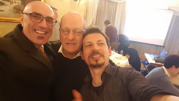 Corri alla Cena Sociale (10/01/2020) 00022