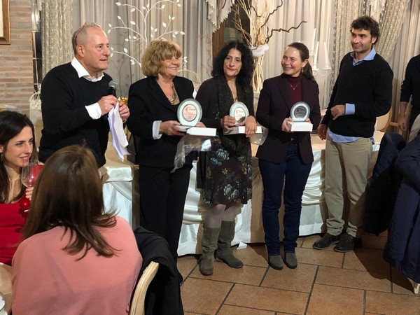 Corri alla Cena Sociale (10/01/2020) 00028