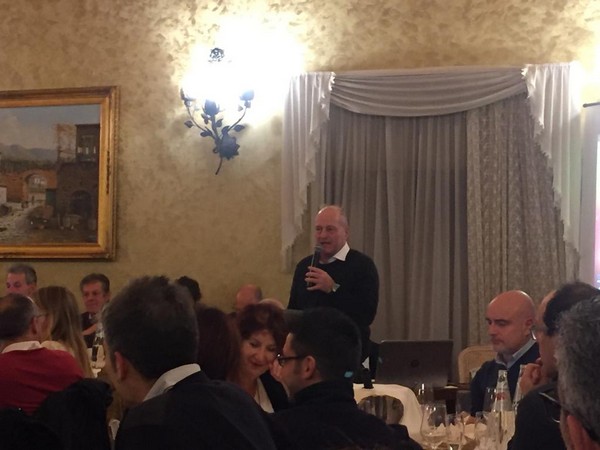Corri alla Cena Sociale (10/01/2020) 00038