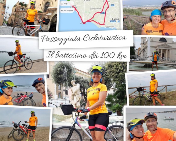 Ciclisti Orange pedalano per il Criterium Estivo (13/09/2020) 00001
