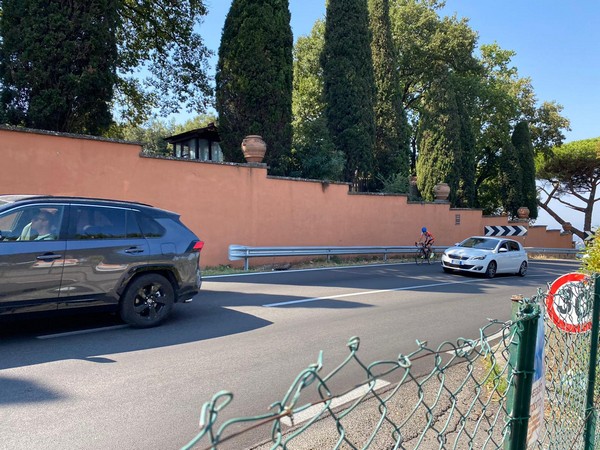 Ciclisti Orange pedalano per il Criterium Estivo (13/09/2020) 00006
