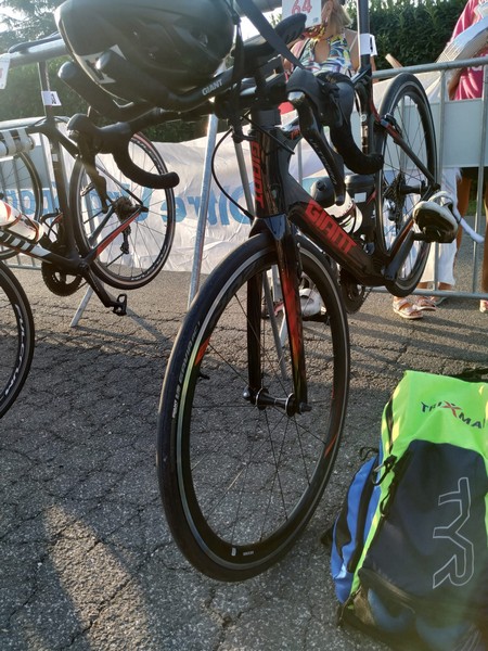 Ciclisti Orange pedalano per il Criterium Estivo (13/09/2020) 00009