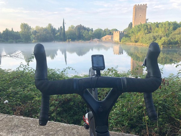 Ciclisti Orange pedalano per il Criterium Estivo (13/09/2020) 00010
