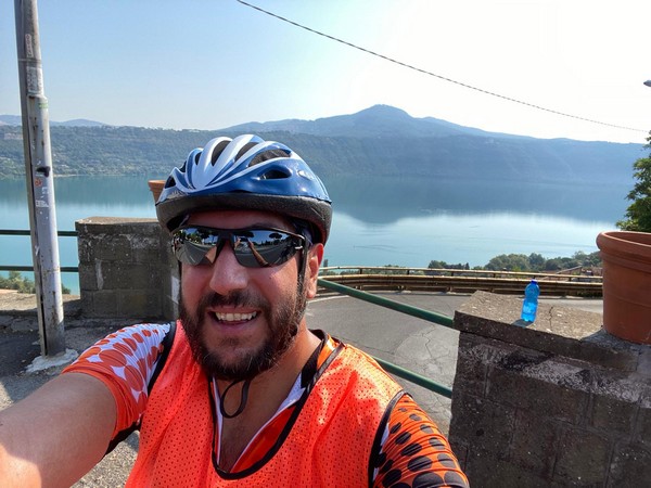 Ciclisti Orange pedalano per il Criterium Estivo (13/09/2020) 00012