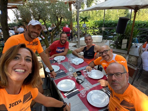 Ciclisti Orange pedalano per il Criterium Estivo (13/09/2020) 00016
