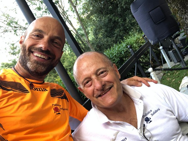 Ciclisti Orange pedalano per il Criterium Estivo (13/09/2020) 00020
