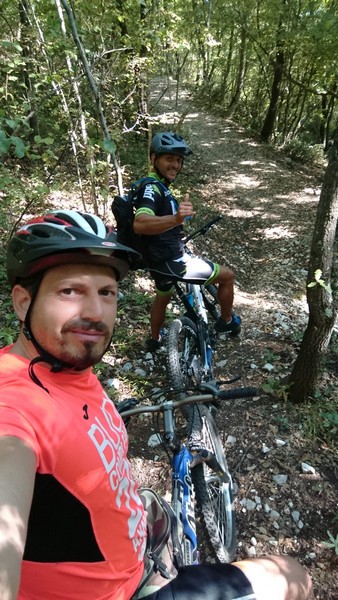 Ciclisti Orange pedalano per il Criterium Estivo (13/09/2020) 00026
