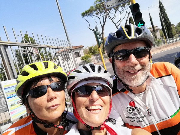 Ciclisti Orange pedalano per il Criterium Estivo (13/09/2020) 00028