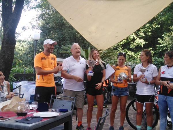 Ciclisti Orange pedalano per il Criterium Estivo (13/09/2020) 00031