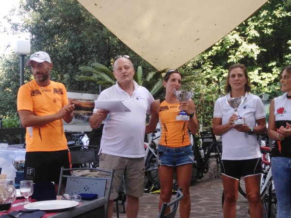 Ciclisti Orange pedalano per il Criterium Estivo (13/09/2020) 00032