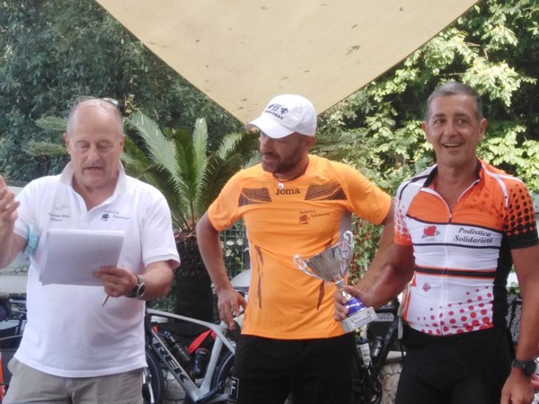 Ciclisti Orange pedalano per il Criterium Estivo (13/09/2020) 00034