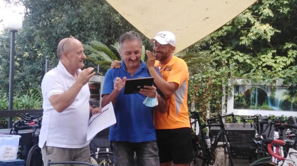 Ciclisti Orange pedalano per il Criterium Estivo (13/09/2020) 00036