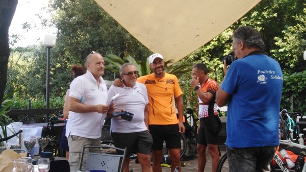 Ciclisti Orange pedalano per il Criterium Estivo (13/09/2020) 00037