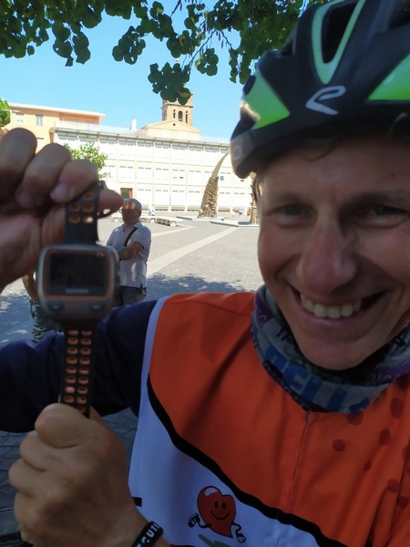Ciclisti Orange pedalano per il Criterium Estivo (13/09/2020) 00041