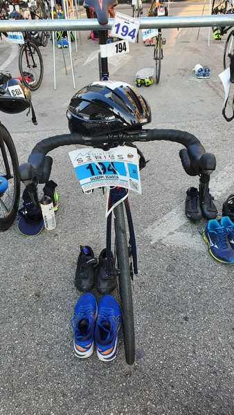 Ciclisti Orange pedalano per il Criterium Estivo (13/09/2020) 00044