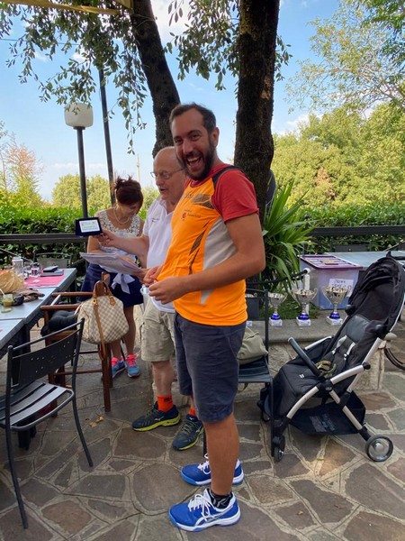 Ciclisti Orange pedalano per il Criterium Estivo (13/09/2020) 00048