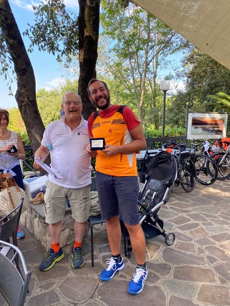 Ciclisti Orange pedalano per il Criterium Estivo (13/09/2020) 00049