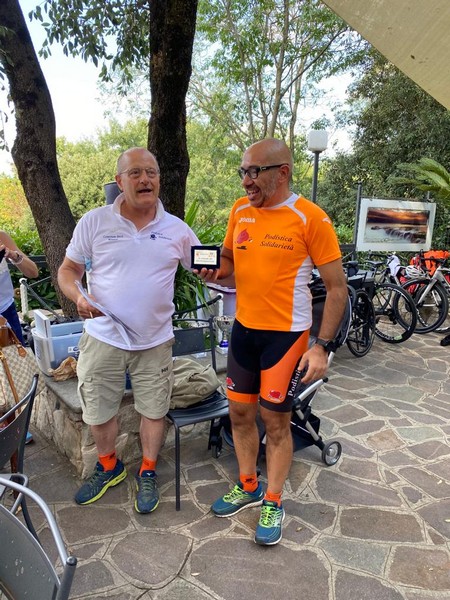 Ciclisti Orange pedalano per il Criterium Estivo (13/09/2020) 00051