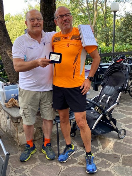 Ciclisti Orange pedalano per il Criterium Estivo (13/09/2020) 00053