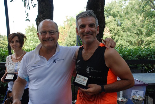 Ciclisti Orange pedalano per il Criterium Estivo (13/09/2020) 00001