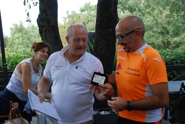 Ciclisti Orange pedalano per il Criterium Estivo (13/09/2020) 00010